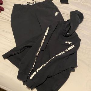 Nike Set
